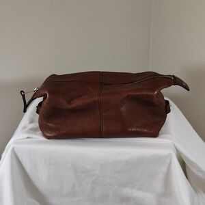 M&S Leather Bag